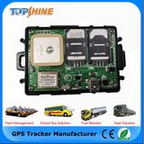Topshine Manufacturer Best Selling Dual SIM Internal GPS Tracker System Mt210 with Acc Detect
