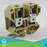 AWG18-0 Weidmuller Terminal Blocks Jut2-35 Electrical Connector
