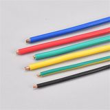 Customized Tinned or Bare Copper PVC Wire for Electrical Purpose