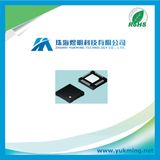 Integrated Circuit Pic16lf1847-Imv of Microcontroller IC