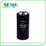 8200UF 500V Aluminium Electrolytic Capacitor with General Purpose