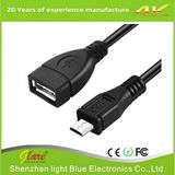Factory Sale USB OTG Cable