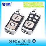 5 Channel DC 12V Auto Gate Opener RF Remote Control Key