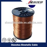 China AWG Enamelled Copper Wire