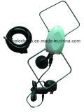 Digital HD TV Antenna with Universal Direction Base