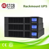 Rack Mount 1kVA 2kVA 3kVA Uninterrupted Power Supply UPS