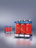 Transformer Manufacturer for Sc (B) 9 Series Epoxy Resin Casting Dry-Type Transformer of Class 6-10kv 100kVA