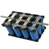New Type 48V 8.8ah Lithium Ion Electric Bicycle Battery with Samsung Battery Cell