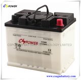 Sealed Rechargeable Lead-Acid Battery 12V45ah for Solar Power