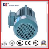 3-Phase Cast Iron AC Asynchronous Motor for Textile Machinery