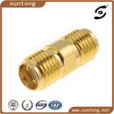 SMA Female to SMA Female Adaptor