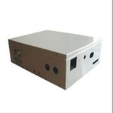 Stainless Steel Distribution Cabinet (LFSS0147)