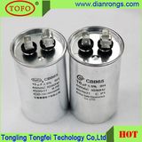 Motor Running Film Capacitor Cbb65