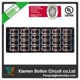 Low Cost 2 Layer Cem-1 PCB Board with High Quality