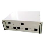 Precision Sheet Metal Box of High Quality (LFSS0143)