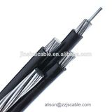 Factory Price 2 Core Power Cable