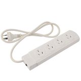 SAA 3 Pins Cord to Power Strips (AL110)