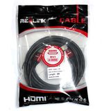 High Purity Oxygen Free Copper 1.4V HDMI Cable
