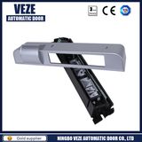 Veze Combined Radar Activation and Infrared Safety Sensor