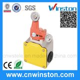 Fork-Shape Bar Two Wheel Electric Limit Switch with CE