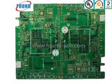 High Frequency Precision Fr4 HDI PCB Circuit Board
