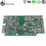 Fr4 Lead Free Double Side Rigid PCB for USB Reader