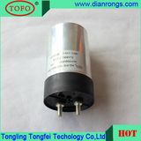 Huge Capacitance DC-Link Filter Capacitor 3000UF 2000VDC