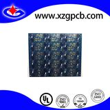 Blue Solder Mask 4 Layer PCB for Ultrabook