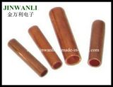 Copper Butter Connector Butt-Jointing Tube Gt Terminal