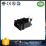 Strong High-Temperature Stability DC-049 Pin=1.65mm Socket