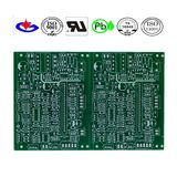 Double Side Rigid PCB Circuit for Refrigerators & Freezers