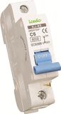 Miniature Circuit Breaker Hji-C45n-9