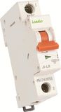 Miniature Circuit Breaker Hji-L8