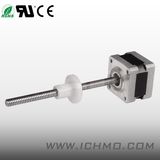 Micro Linear Hybrid Electric Step Stepper Brushless DC Motor