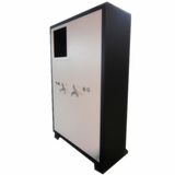 High Quality Metal Box of Cold-Rolled Series (LFCR0289)