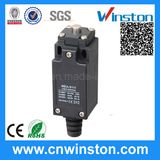 Plastic Enclosure Waterproof Single Control Limit Switch with CE