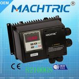 China IP65 AC Drive, VFD, Frequency Inverter (CE, ISO9001)