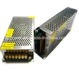 150W/100-240V 50/60Hz SAA Constant Voltage LED Switching Power Supply
