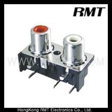 AV Jack/ Pin Jack/RCA Jack (AV2-8.4-35)