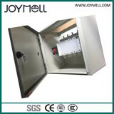 Hot Sold 100A Mts with Enclosure (Manual transfer switch with enclosure)