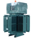 Rls Contactless Intelligent 3 Phase Automatic Voltage Regulators