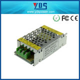 UPS for LED 12V 6A 72W Metal Case Power Supply