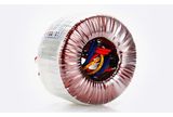 Toroidal Transformer Good Output Characteristic and Anti-Interference Ability