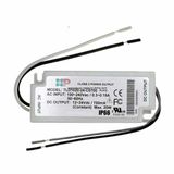 Single Output Enclosed Constant Current LED Drivers with Pfc Function (14-21Watts)