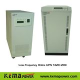Low Frequency Online UPS (TA 2K-20K)