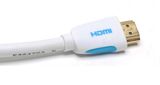 Hite High Speed HDMI Cable 2.0 Support 3D and 1080P