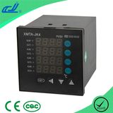 4-Channel Temperature Controller (XMTA-JK408)