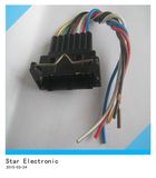 PA66 China Factory Auto Wire Harness Connector