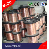 Heating Resistance Flat Nichrome Wire