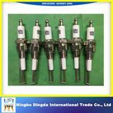 High Temperature Resistant Ceramic Body